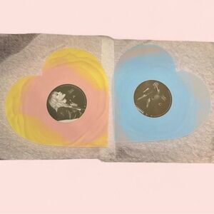 Taylor Swift Lover Live From Paris Vinyl